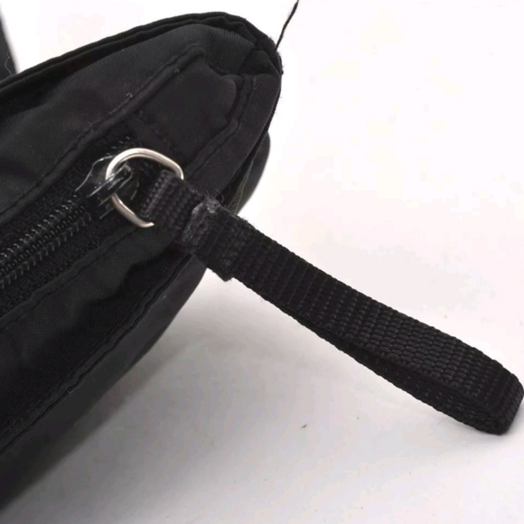 AUTHENTIC Prada Tessuto City Nylon Bag - Picture 10 of 14
